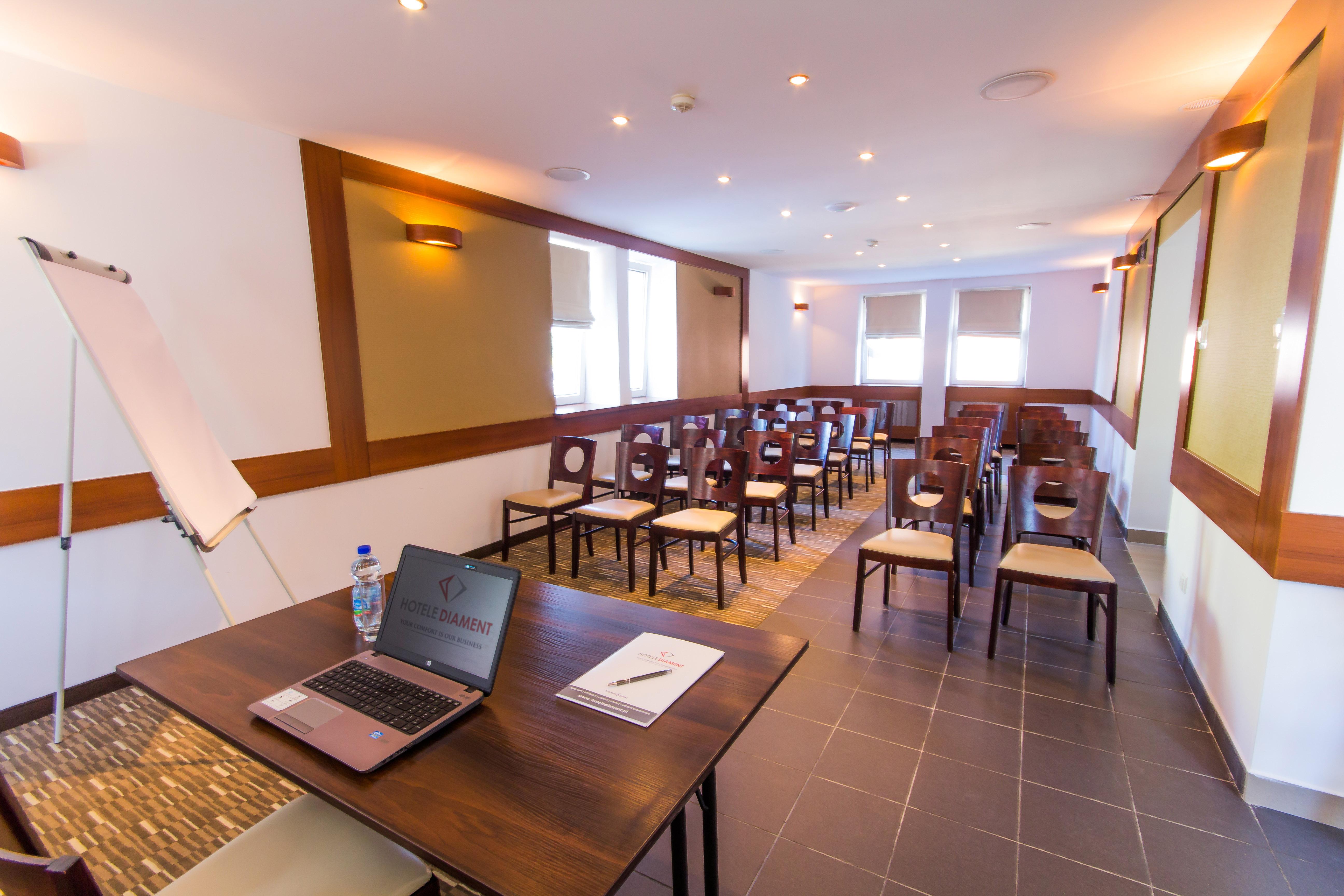 Diament - Gliwice Hotel Zabrze