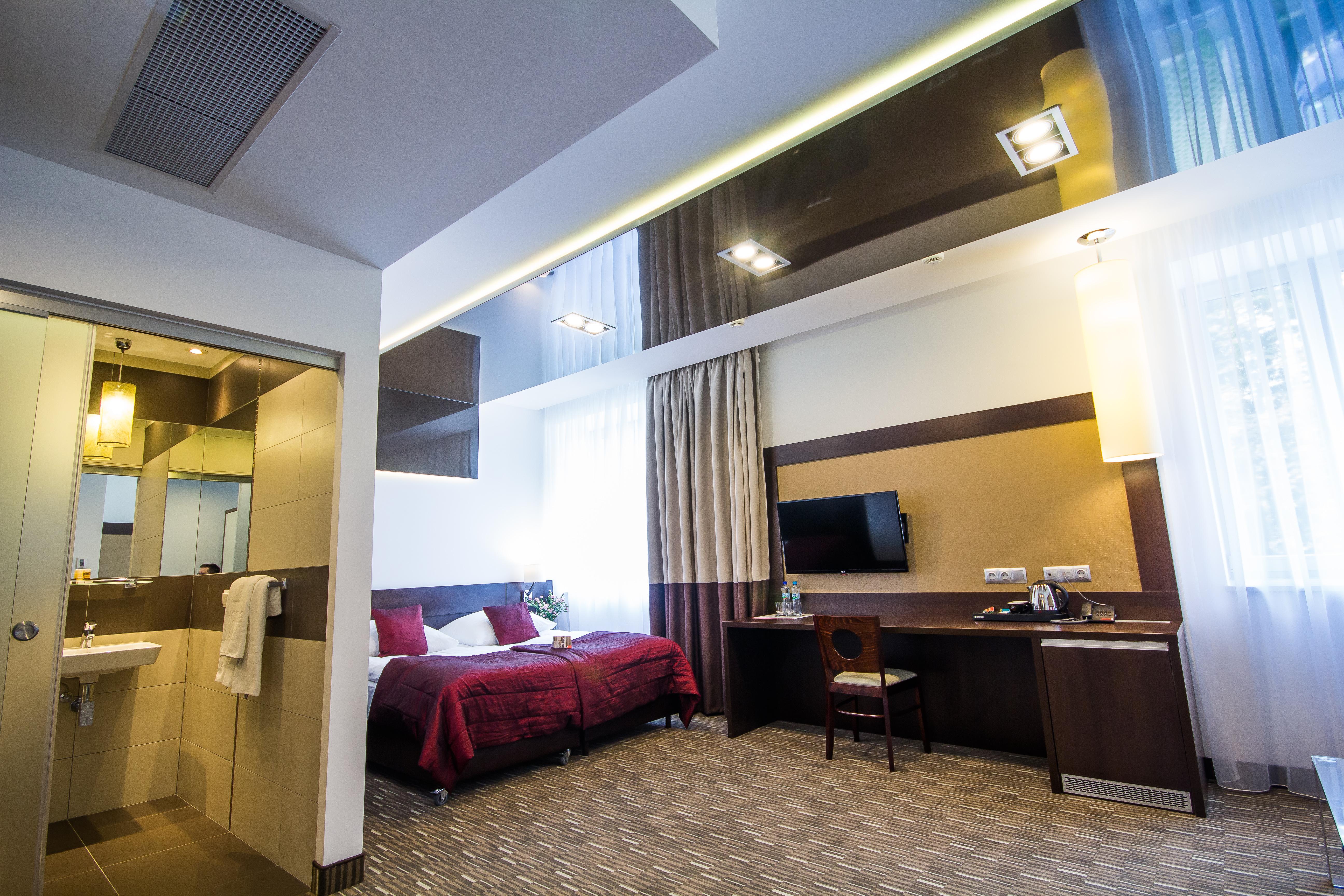 Diament - Gliwice Hotel Zabrze