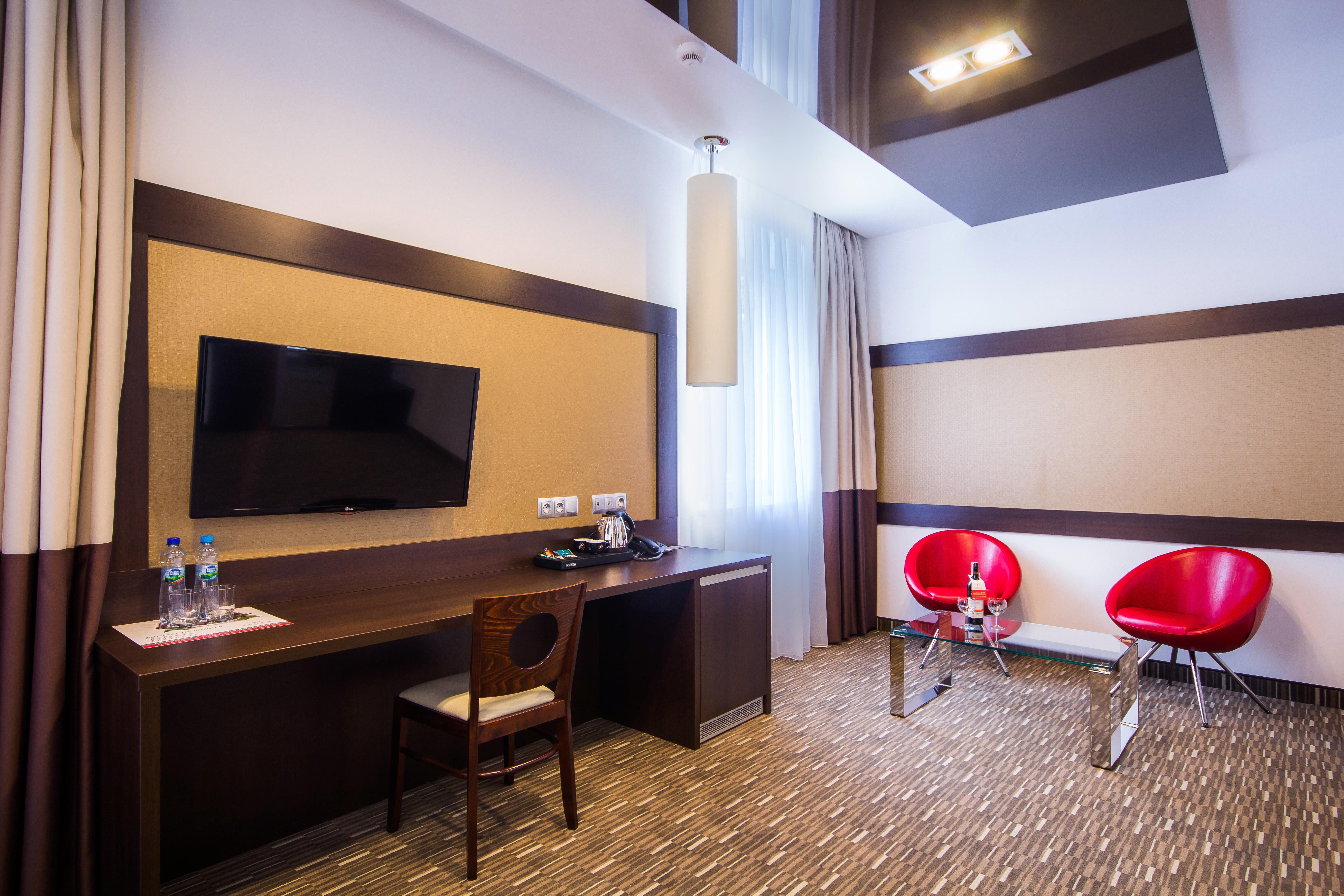 Diament - Gliwice Hotel Zabrze