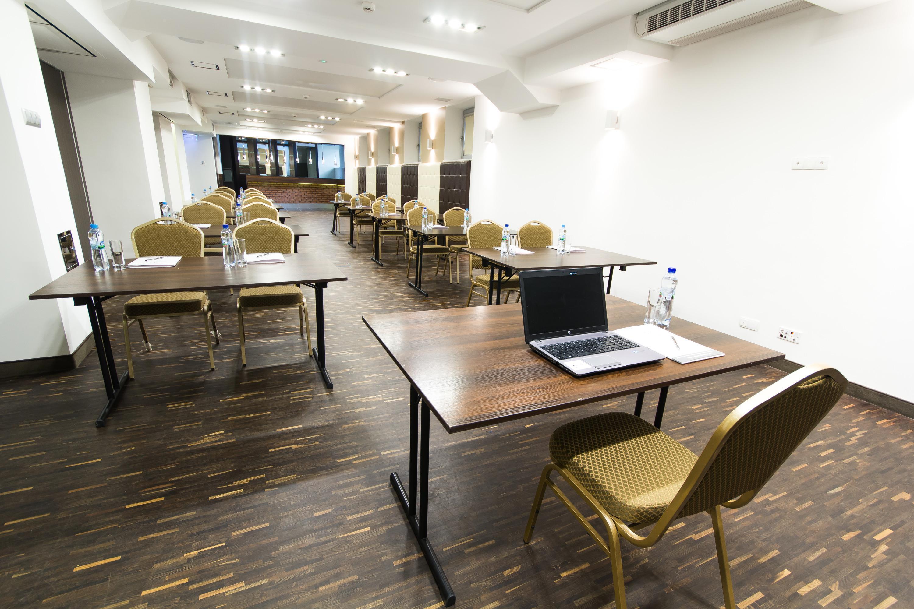 Diament - Gliwice Hotel 3*