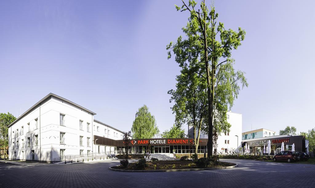 Diament - Gliwice Hotel 3*