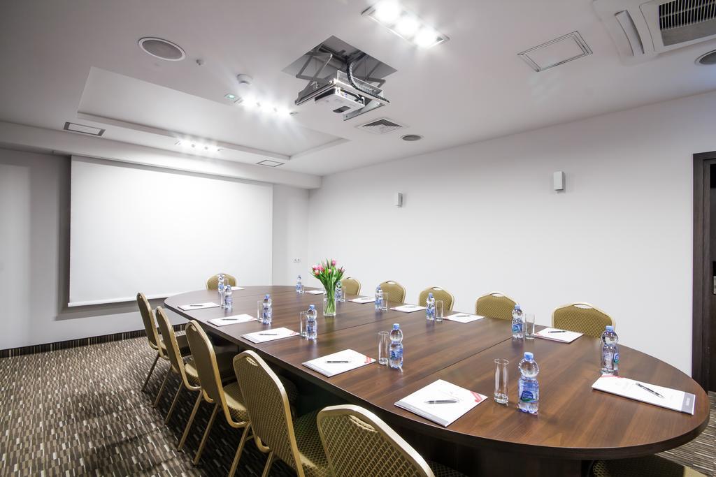 Hotel Diament - Gliwice 3*