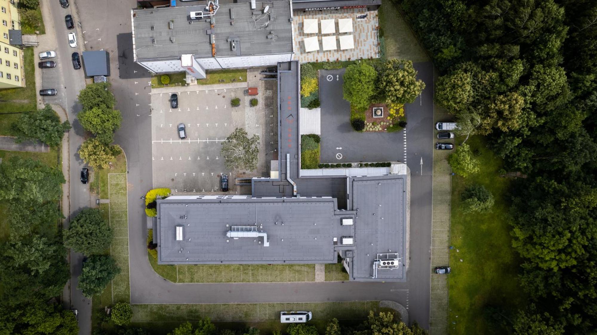Diament - Gliwice Hotel 3*