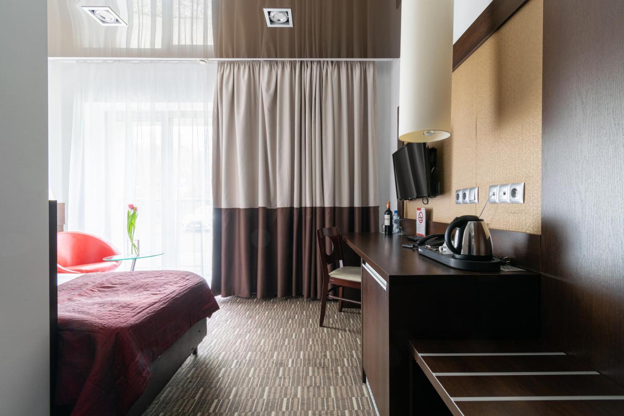 Diament - Gliwice Hotel 3*