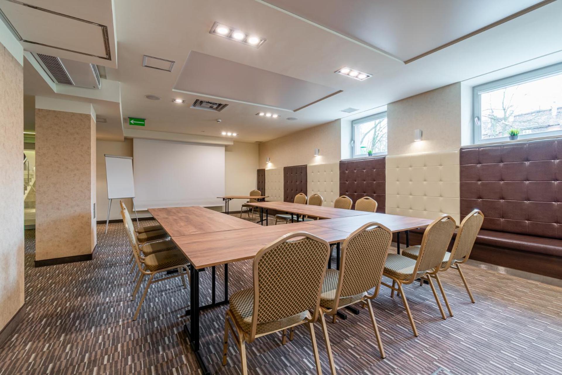 Hotel Diament - Gliwice Zabrze
