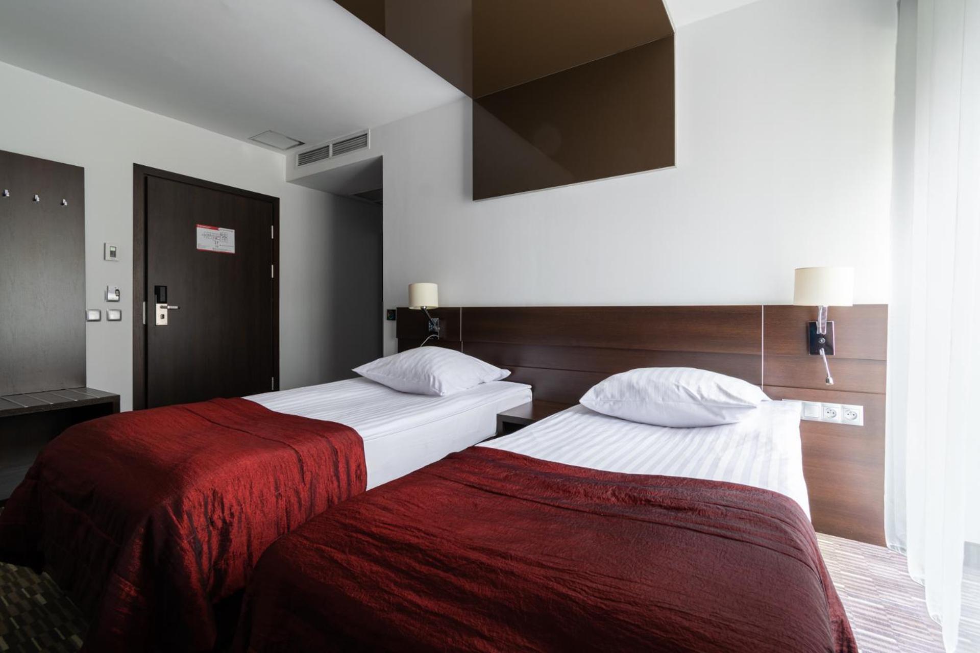 Diament - Gliwice Hotel