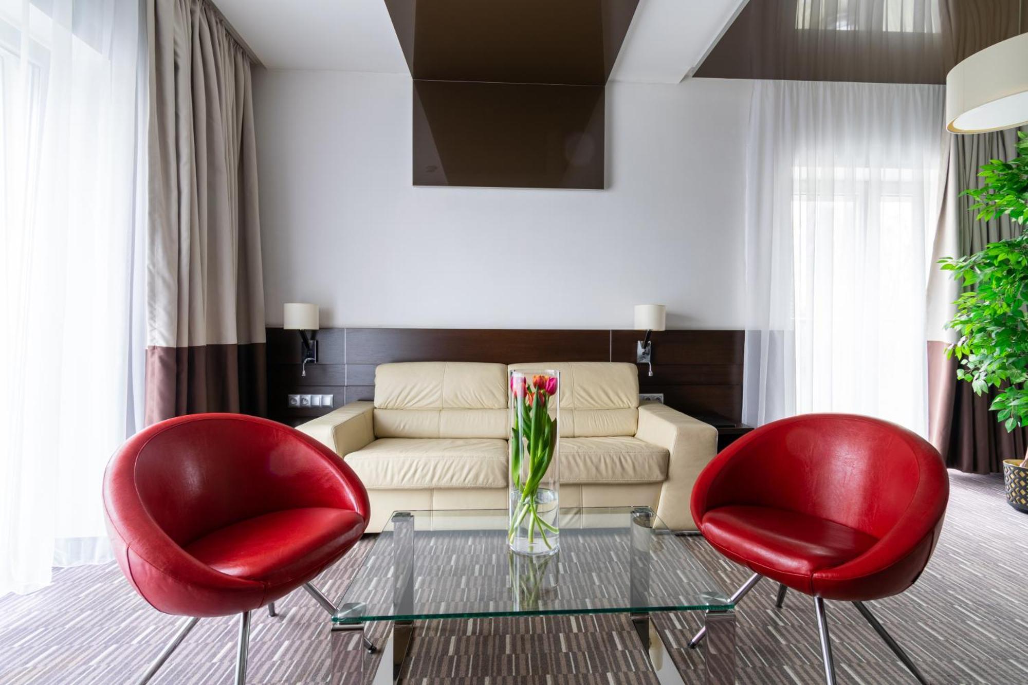 Diament - Gliwice Hotel 3*