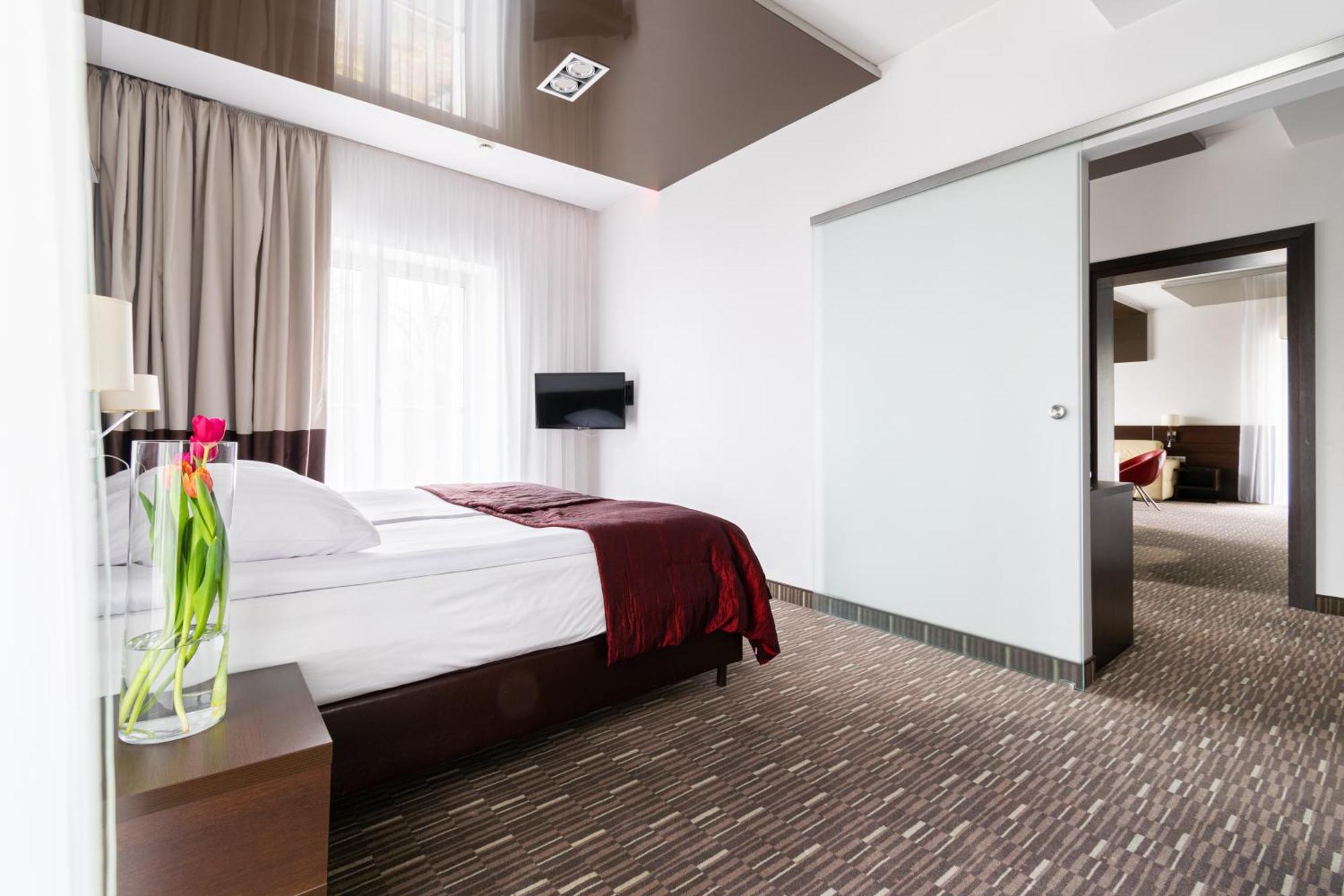 Diament - Gliwice Hotel 3*
