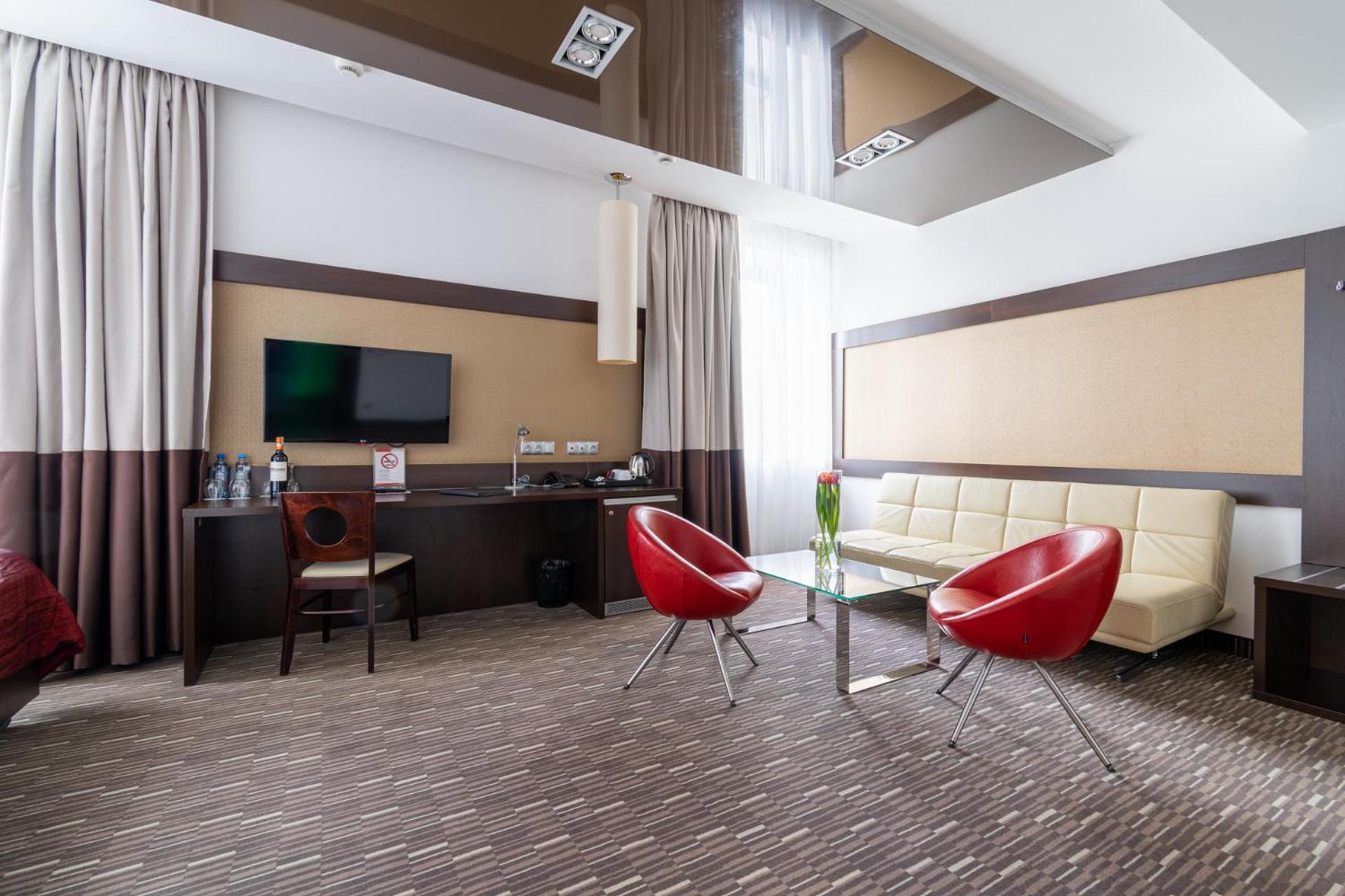 Diament - Gliwice Hotel Zabrze