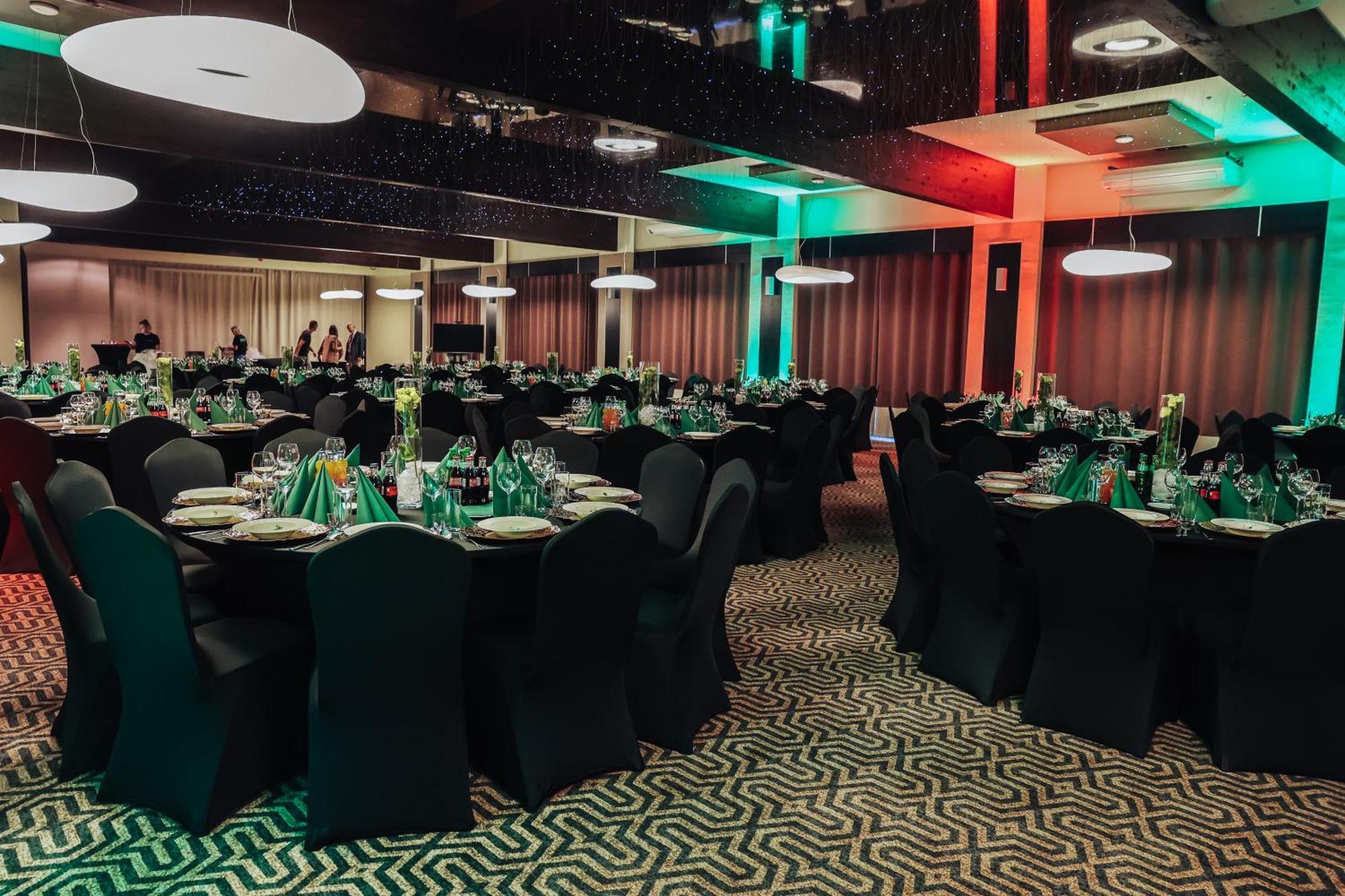 Hotel Diament - Gliwice