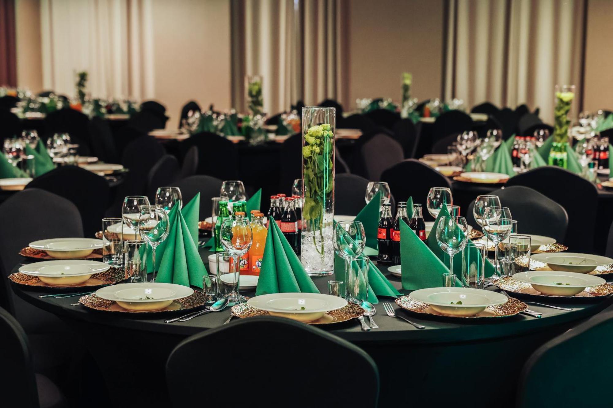 Hotel Diament - Gliwice 3*