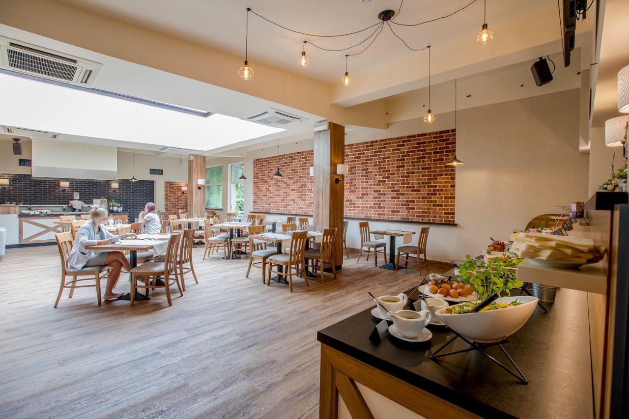 Hotel Diament - Gliwice