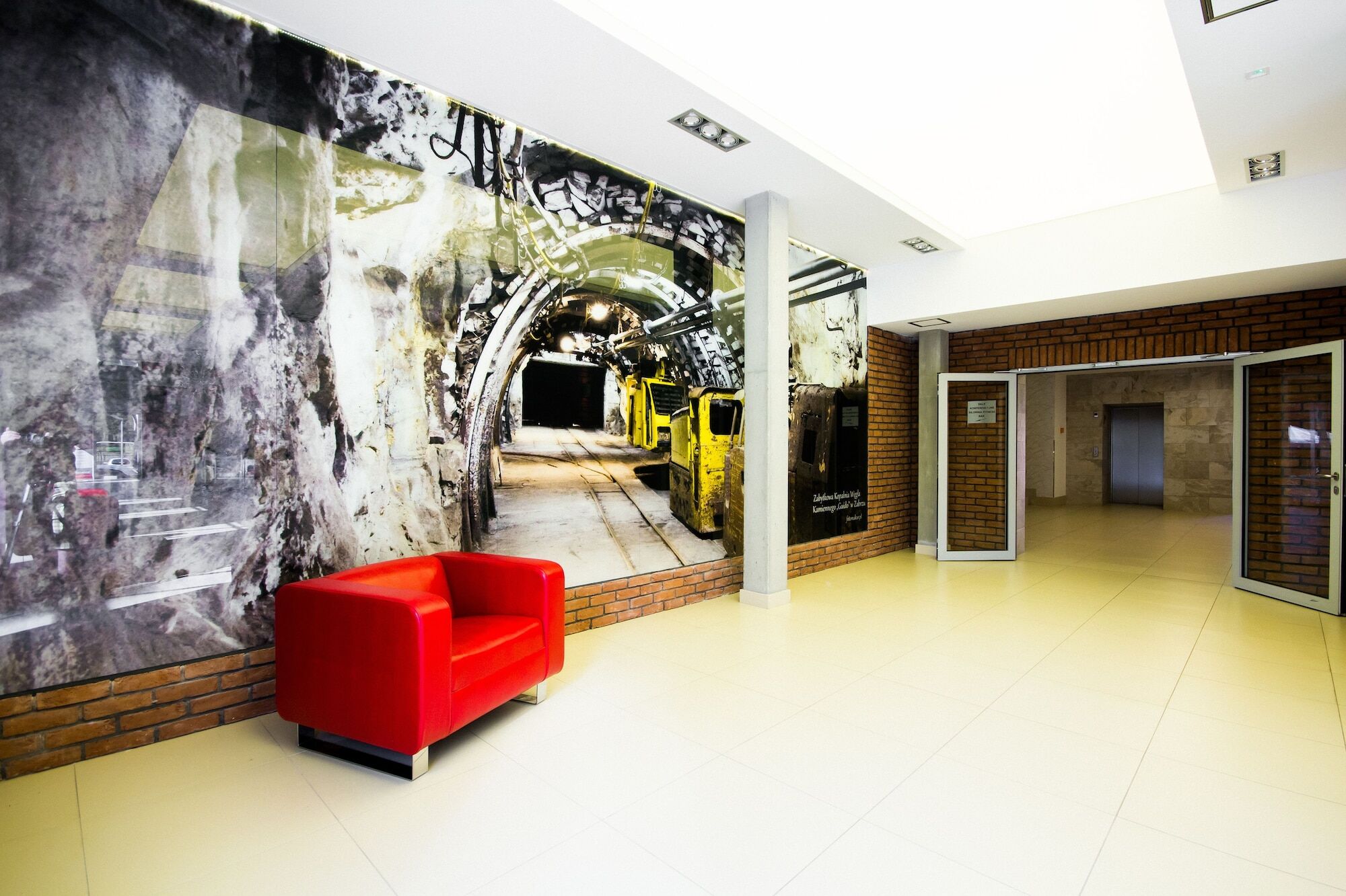 Hotel Diament - Gliwice 3*